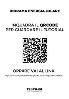 anteprima - Materiale di supporto/inclusione - Diorama Energia Solare - Modello - Pagina 2