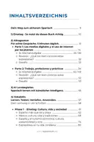 Vorschau - Unterrichtsreihen - Spanisch B1–B2 – Das komplette Lernsystem inkl. KI-Lernbegleiter - Seite 2