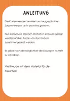 Vorschau - Spiele - Puzzle s_ß - Seite 1