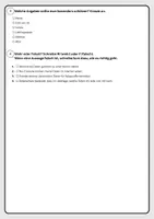 Vorschau - Arbeitsblätter - Materialpaket - Medienbildung Klasse 5 - Seite 2