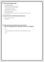Vorschau - Arbeitsblätter - Materialpaket - Medienbildung Klasse 5 - Seite 3