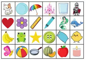 anteprima - Giochi - Gioco di associazione delle rime - Pagina 3