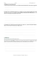 Vorschau - Unterrichtsreihen - B-Vitamine im Stoffwechsel – Interaktive Lernapp - Seite 1