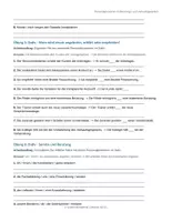Vorschau - Arbeitsblätter - Personalpronomen gemischte Übungen - Seite 3