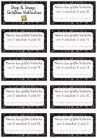 Vorschau - Spiele - Stop and swap größtes Vielfaches - Deckblatt