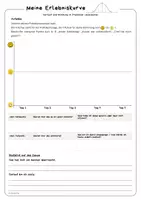 Vorschau - Arbeitsblätter - PRAKTIKUMSREFLEXION - BINGO + 2 ABs - Seite 2