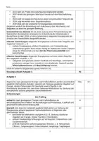 Vorschau - Klassenarbeiten - Klausur Sozialwissenschaften Wirtschaftspolitik Konjunktur Q1/Q2 - Seite 3