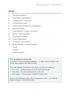 Vorschau - Arbeitsblätter - Übungsheft Informatik Klasse 5/6: Algorithmen ohne Computer (Unplugged) – Grundlagen & Rätsel - Seite 2