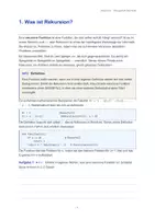 Vorschau - Stundenentwürfe - Materialpaket Informatik Oberstufe: Theoretische Informatik & Kryptografie - Seite 3