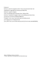 Vorschau - Arbeitsblätter - Paranoid Park Stunde 1: Leseerwartung - Seite 1