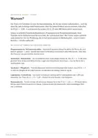 Vorschau - Arbeitsblätter - Terme mit Variablen: Aufstellen, Einsetzen & Auswerten mit Loesungen - Seite 1