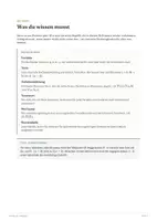 Vorschau - Arbeitsblätter - Terme mit Variablen: Aufstellen, Einsetzen & Auswerten mit Loesungen - Seite 2