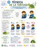 Vista previa - Refuerzo / NEE / Materiales de apoyo - Técnicas de relajación - página 3