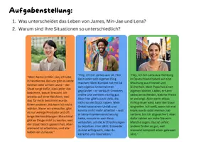 Vorschau - Stundenentwürfe - WIRTSCHAFTSORDNUNGEN - Gruppenpuzzle - Seite 3