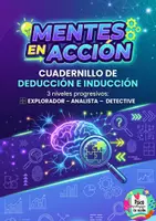 Vista previa - Otros - Mentes en accion - Portada