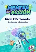 Vista previa - Otros - Mentes en accion - página 1