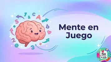 Vista previa - Otros - MENTE EN JUEGO - GO NO GO - diapositivas - Portada