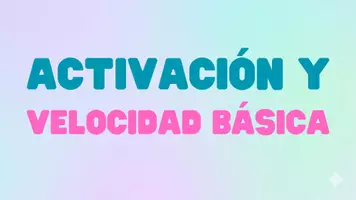 Vista previa - Otros - MENTE EN JUEGO - GO NO GO - diapositivas - página 1