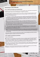 Vorschau - Arbeitsblätter - EduCrimes - A cold death - Ein spannendes Krimispiel - Seite 2