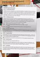 Vorschau - Arbeitsblätter - EduCrimes - A cold death - Ein spannendes Krimispiel - Seite 3