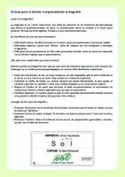 Vista previa - Otros - Cuadernillo Disgrafia - página 1