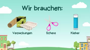 Vorschau - Unterrichtsreihen - Wir bauen eine Stadt - Stadtplanung, Verkehr - Seite 2