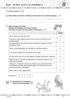 Vorschau - Arbeitsblätter - Bionik - Geniale Tricks und Erfindungen der Natur - Seite 2