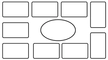 Vista previa - Refuerzo / NEE / Materiales de apoyo - Tablas de multiplicar y Caja Mackinder - página 1