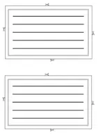 Vorschau - Arbeitsblätter - Muttertagskarte - Muttertagsgeschenk zum Basteln - Grundschule - Seite 2