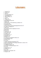 Vorschau - Arbeitsblätter - Die Schule der magischen Tier(e) | Fragen mit Seitenzahlen | Unterrichtsmaterial | Deutsch Klasse 5-8 | mit Lösungen - Seite 2