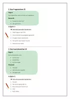 Vorschau - Arbeitsblätter - Thema Zeichensetzung: DEIN Materialpaket (5-10) - Seite 2