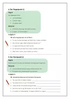 Vorschau - Arbeitsblätter - Thema Zeichensetzung: DEIN Materialpaket (5-10) - Seite 3