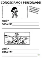 anteprima - Testo - Racconto/storia della famiglia Saltini - Pagina 3