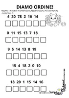 anteprima - Esercizi - LIBRO VACANZE SEMPLIFICATO - Pagina 3