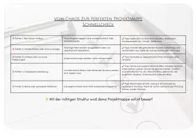 Vorschau - Anderer Materialtyp - 5 Fehler Projektmappe Freebie - Seite 2
