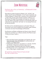 Vorschau - Mal- und Bastelvorlagen - Valentinstag - Liebe im Glas - Seite 1
