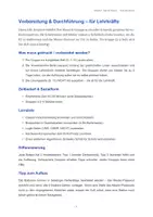 Vorschau - Stundenentwürfe - Materialpaket Informatik Unterstufe (Klasse 5-8): Medienkompetenz, KI & Algorithmen - Inkl. Escape-Rooms! - Seite 2