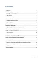 Vorschau - Unterrichtsreihen - Dreisatz & proportionale Zuordnungen – komplettes Skript - Seite 1