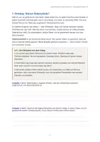 Vorschau - Stundenentwürfe - Übungsheft Informatik Klasse 7/8: Datenschutz & Datensicherheit – DSGVO, Passwörter, Verschlüsselung - Seite 3