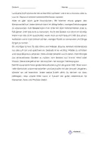 Vorschau - Arbeitsblätter - Der Klimawandel differenzierte Sachtexte und Aufgaben mit Lösung - Seite 1