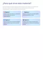 Vorschau - Unterrichtsreihen - Spanisch sprechen lernen – Freundschaft, Alltag & TikTok | Komplettpaket (A1–B1) - Seite 2