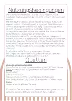 Vorschau - Poster - Plakat "Unsere Fußballregeln für die Pause" - Seite 2