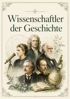 Vorschau - Poster - Lernkarte – Wissenschaftler der Geschichte – Geschichte – Wissenschaft und Entdeckungen 7. Klasse - Seite 1