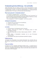 Vorschau - Stationenlernen - Edu-Escape-Room Informatik Klasse 9/10: Python, SQL, Binär & Hexadezimal - Seite 2