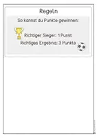 Vorschau - Spiele - WM 2026 Tippspiel Grundschule | Fußball Weltmeisterschaft | Klasse 3-4 | Klassenprojekt - Seite 3