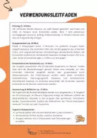 Vorschau - Arbeitsblätter - Hate-Speech - Krisenstab Simulation (Rollenspiel: Demokratie schützen) - Seite 1