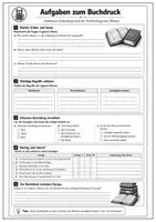 Vorschau - Arbeitsblätter - Buchdruck Frühe Neuzeit | Geschichte/GL Klasse 7/8 - Seite 2
