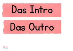 Vorschau - Poster - Podcast im Unterricht: Wir erstellen einen Podcast in der Grundschule. Klasse 3/4 (Tafelmaterial) - Seite 3