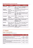 Vorschau - Arbeitsblätter - Erste Hilfe & Notfälle - Seite 3