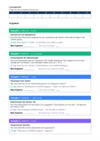 Vorschau - Arbeitsblätter - SQL-Datenbanken | SQLverine.org | Schulmensa | interaktiv - Seite 2